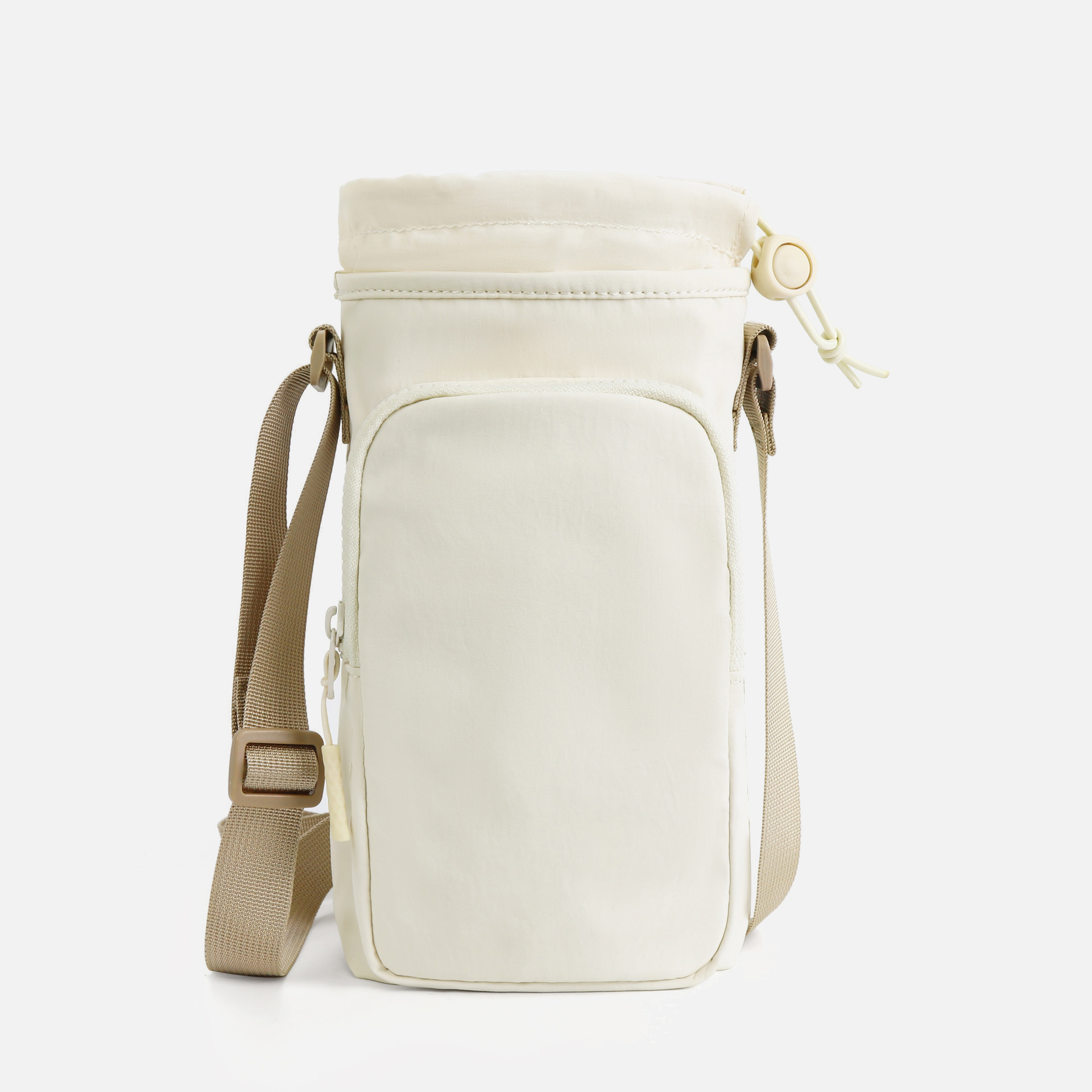 White Tote Bag