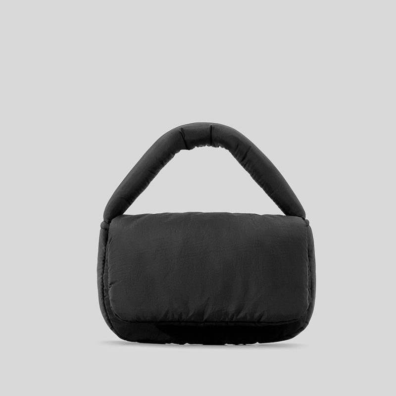 Puff Purse - Image 4