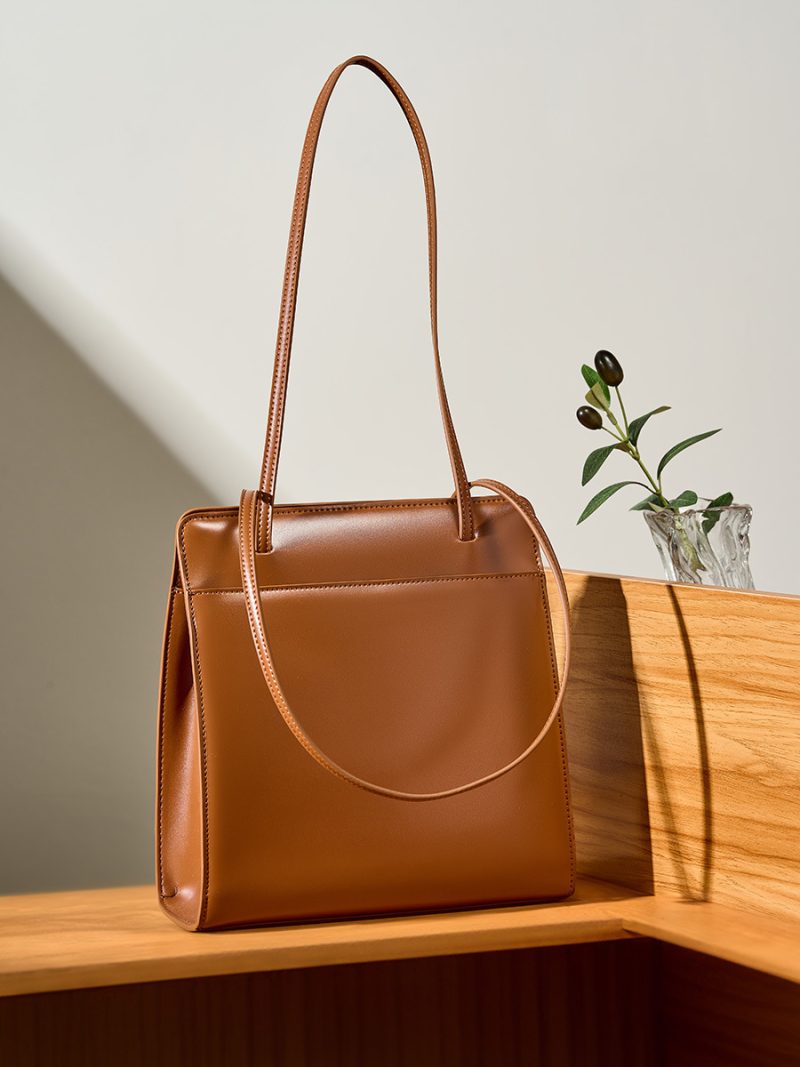 Retro Temperament Shoulder Bag - Image 2