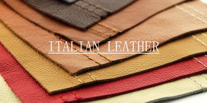 Italian leather