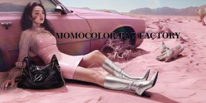 MOMOCOLOR BAG FACTORY
