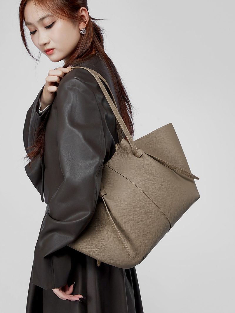 High Quality Leather Bag Manufacturer - Image 3