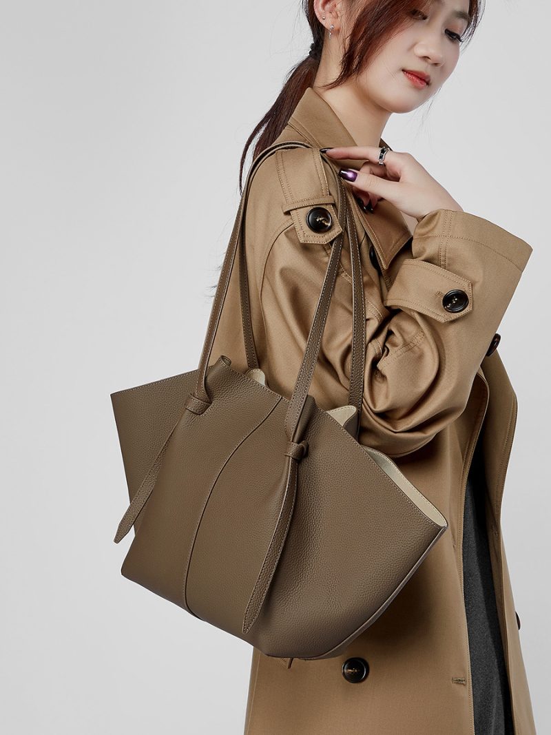 High Quality Leather Bag Manufacturer - Image 6