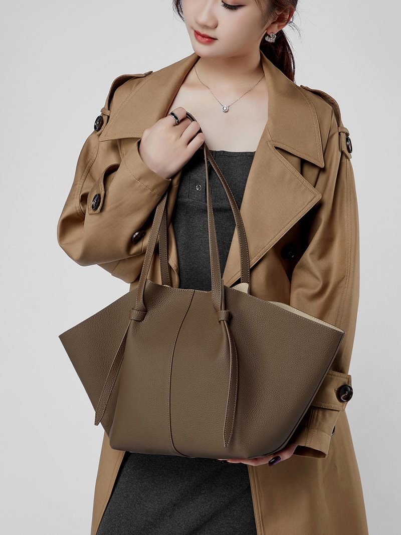 High Quality Leather Bag Manufacturer - Image 7