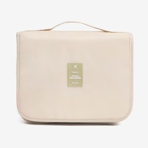 toiletry bag