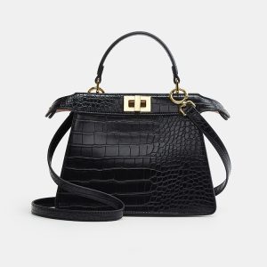 luxury handbag