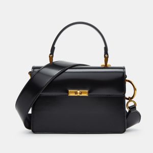 MOMOCOLOR LEATHER HANDBAG (2)