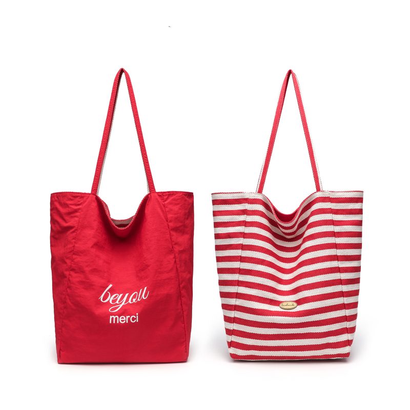 Canvas Bag Manufacturer - Image 4