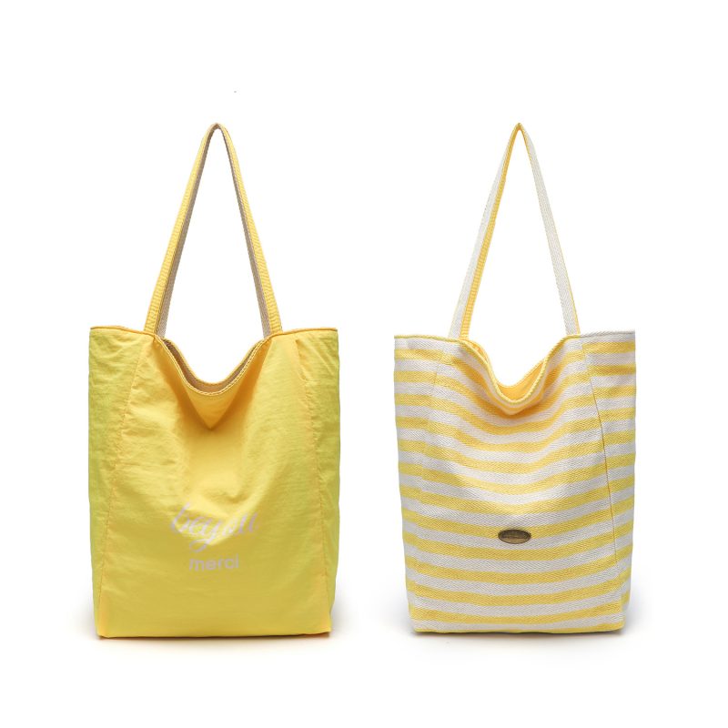 Canvas Bag Manufacturer - Image 5