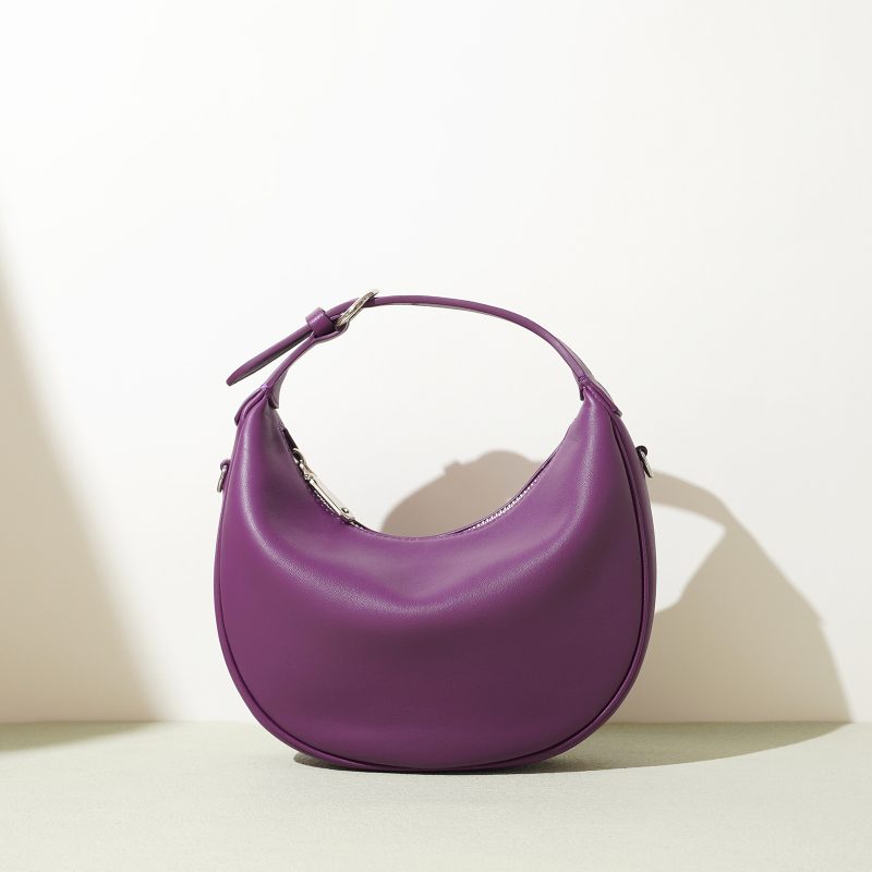 Custom Hobo Bag for Women - Image 2