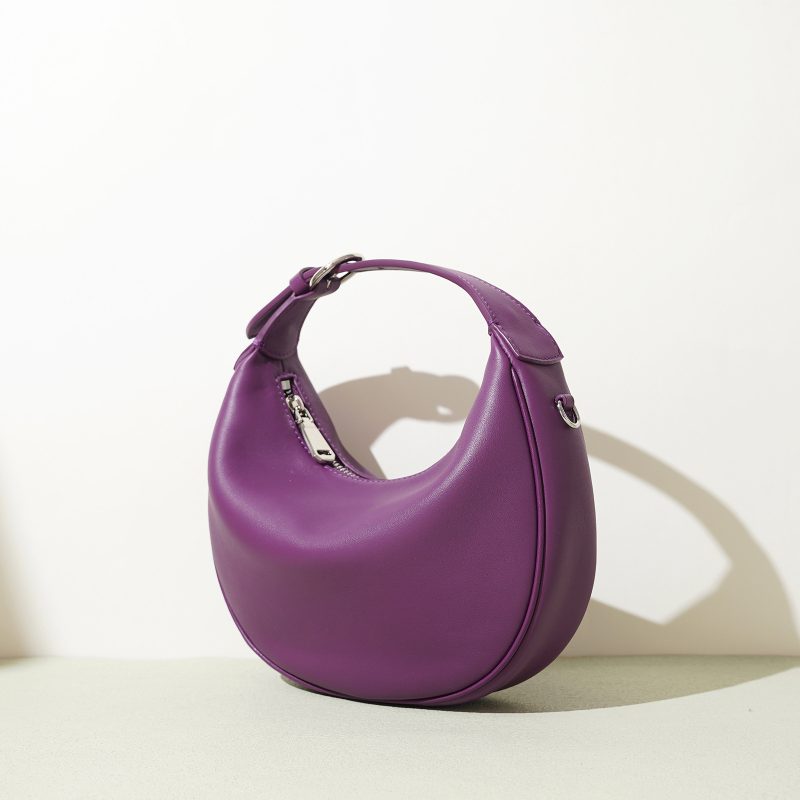Custom Hobo Bag for Women - Image 3