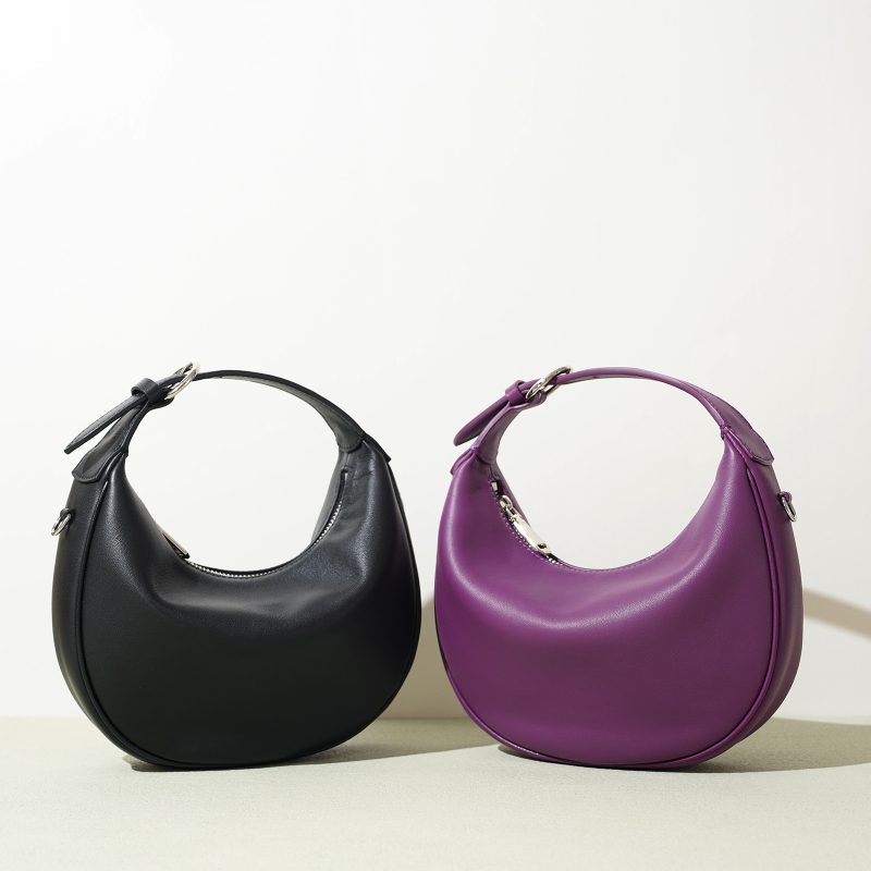 Custom Hobo Bag for Women - Image 4