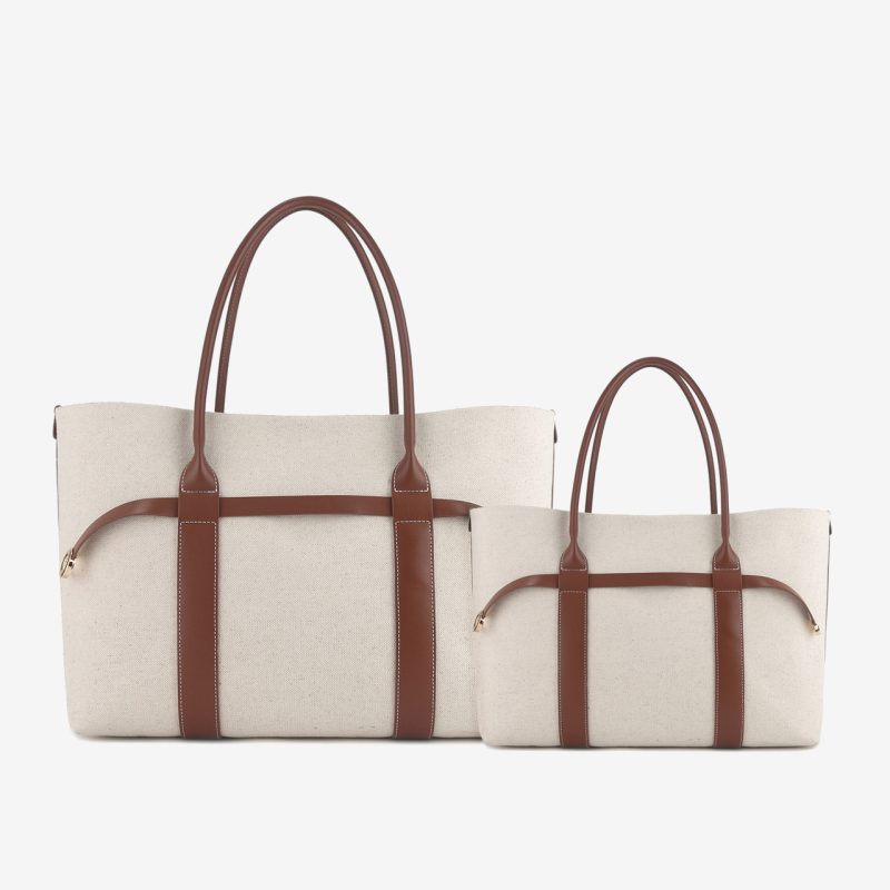 Custom Tote Bag Manufacturer