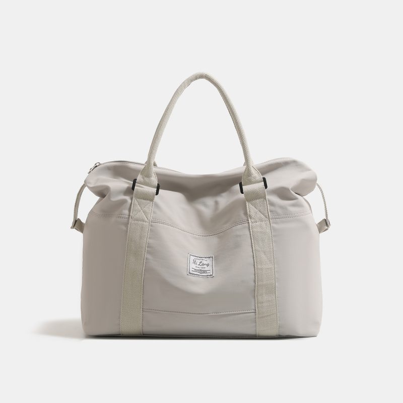 Custom Canvas Travel Bag Manufacturer - Image 6