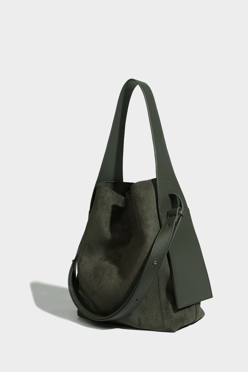 China Custom Logo Handbag Manufacturer - Image 4