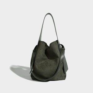 MOMOCOLOR LEATHER HANDBAG (4)