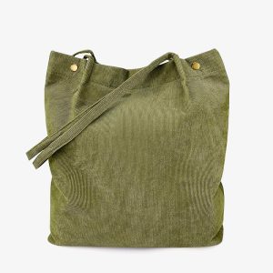 momocolor Corduroy tote bag (4)