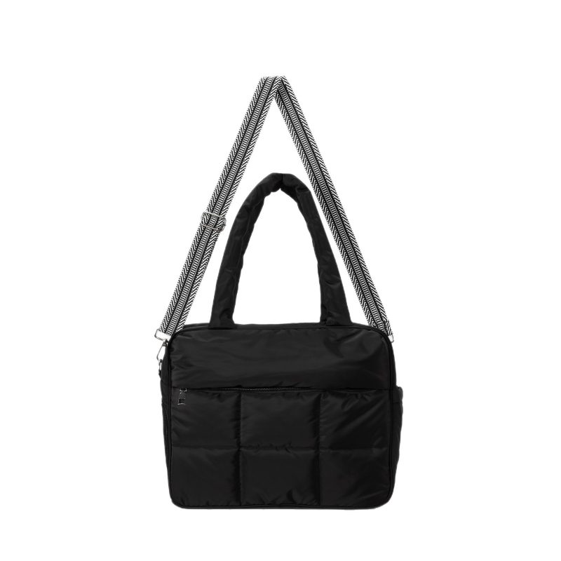 Custom Puffer Handbag - Image 10