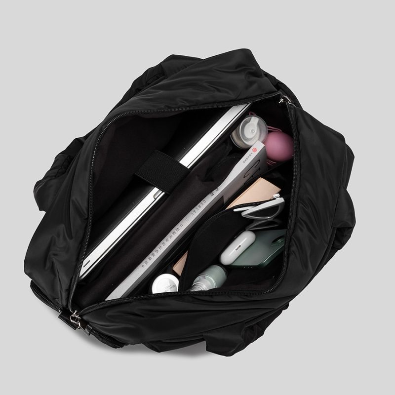 Puffer Tote Bag Manufacturer - Image 9