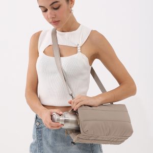 puffer purse (5)