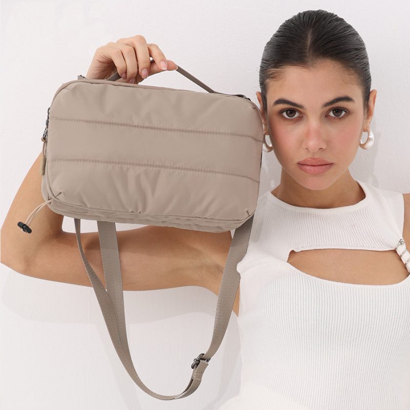 Custom Puffer Purse Manufacturer - Image 6