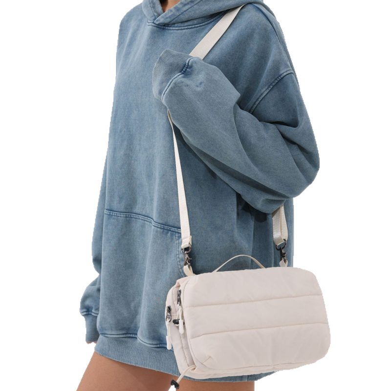 Custom Puffer Purse Manufacturer - Image 8