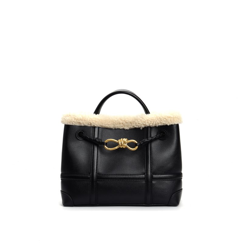 Custom Fur Handbag Manufacturer - Image 11