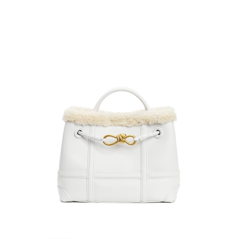 Custom Fur Handbag Manufacturer - Image 4