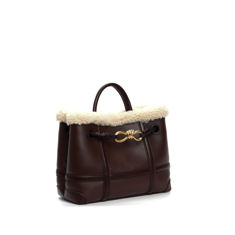 Custom Fur Handbag Manufacturer - Image 5