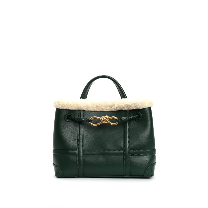 Custom Fur Handbag Manufacturer - Image 8