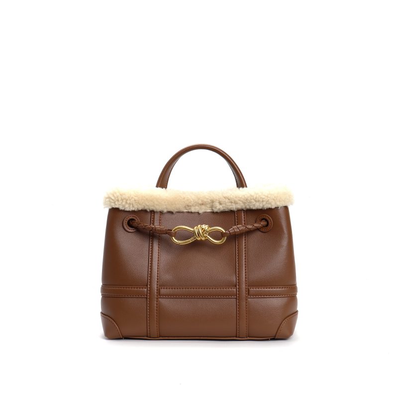 Custom Fur Handbag Manufacturer - Image 9