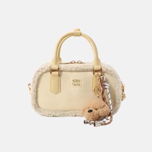 fur purse (1)