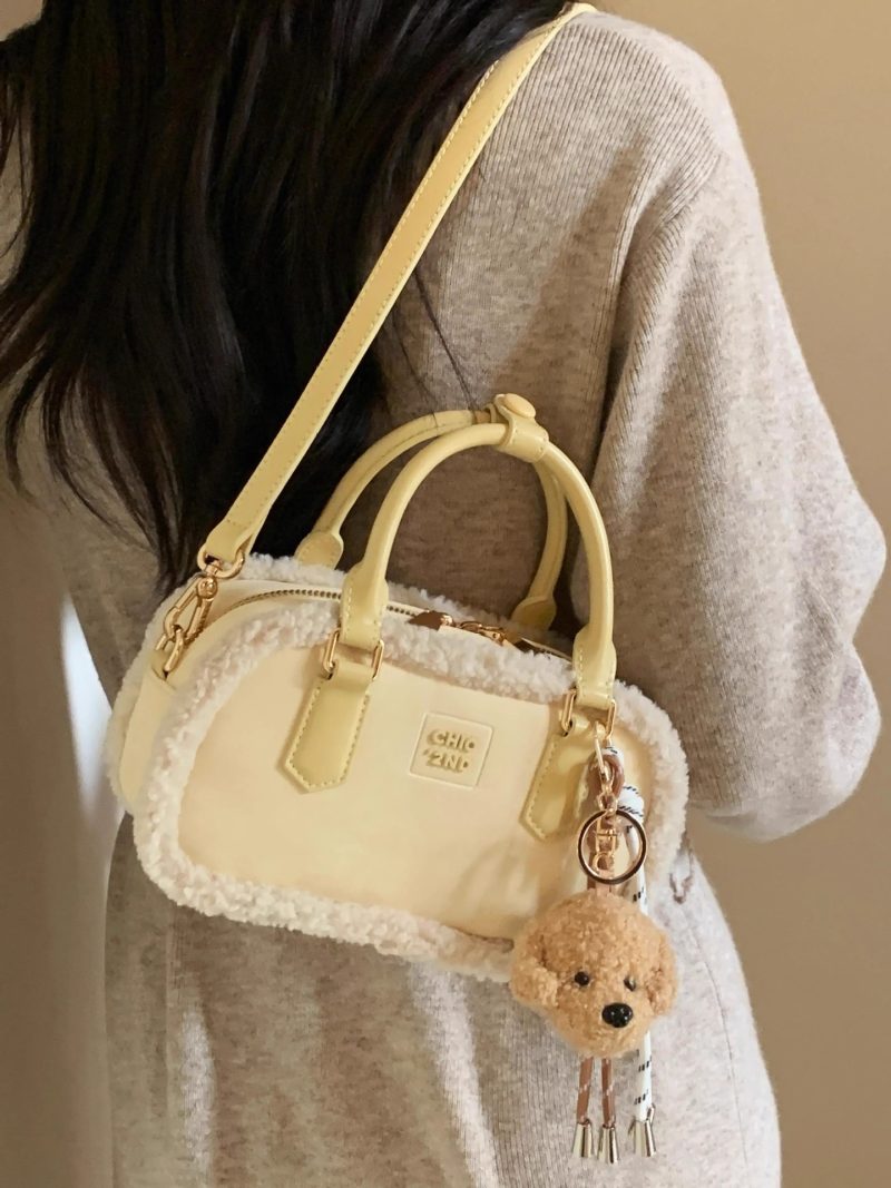 Custom Fur Purse Manufacturer - Image 4