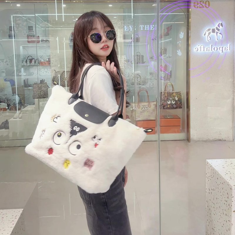 Fur Bag Manufacturer - Image 2