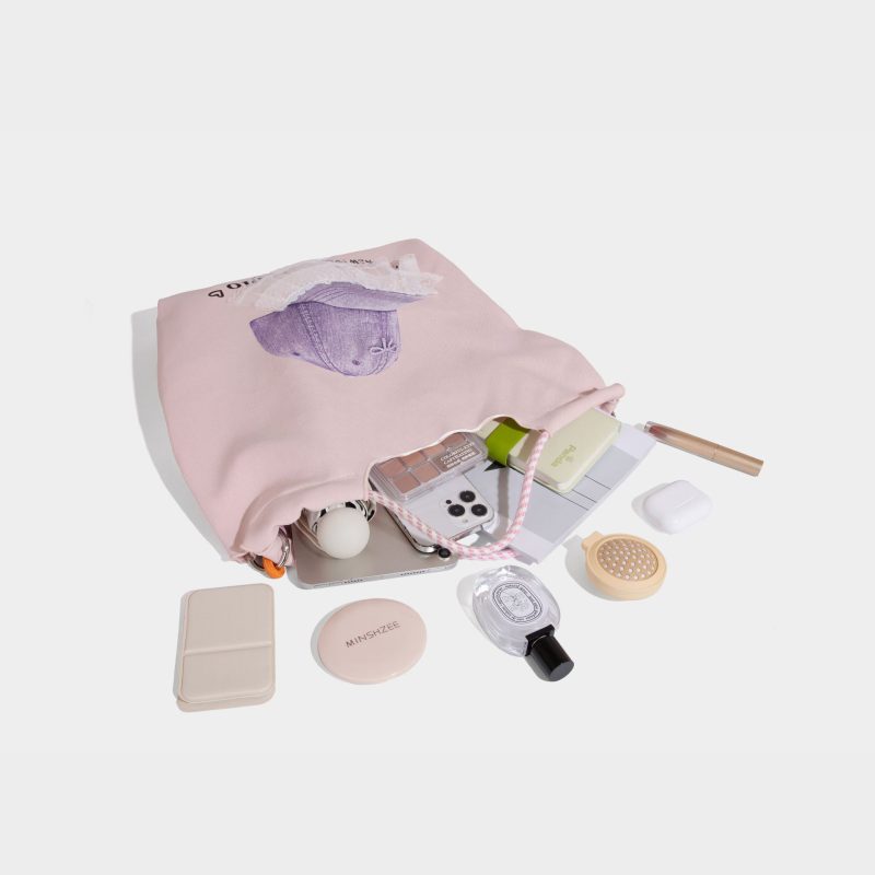 Custom Women Neoprene Tote Bag Manufacturer - Image 3