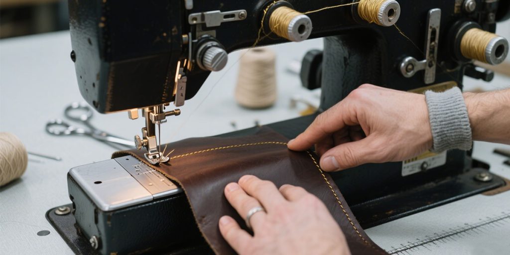 bag manufacturing