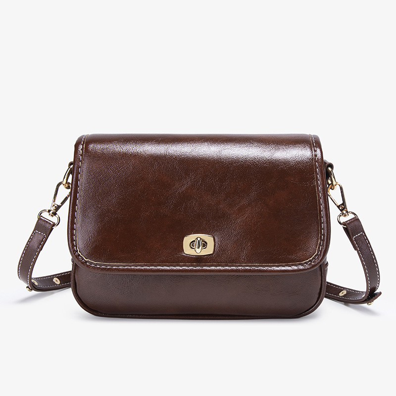 momocolor Vintage Satchel Bag (1)