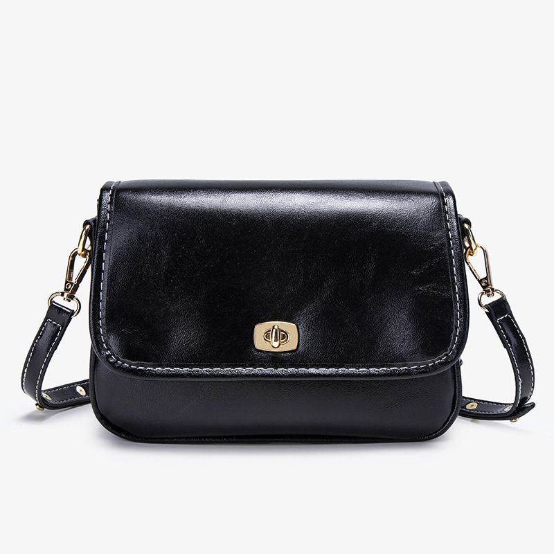 Custom Vintage Satchel Bag - Image 7