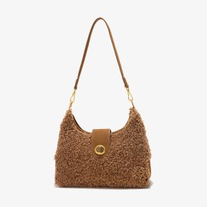 momocolor fuzzy shoulder bag (10)