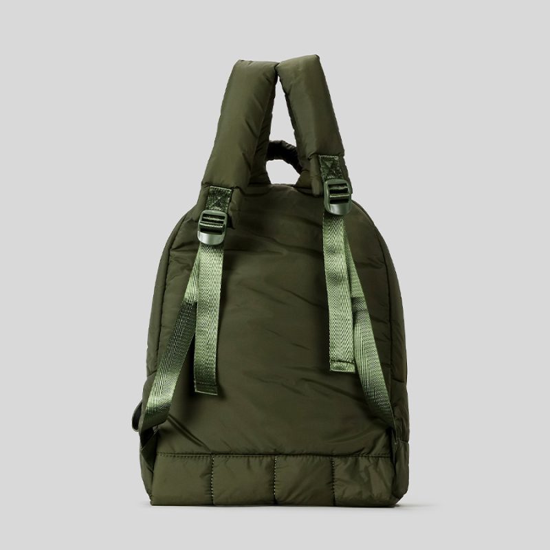 Custom Puffer Backpack Manufacturer - Image 6