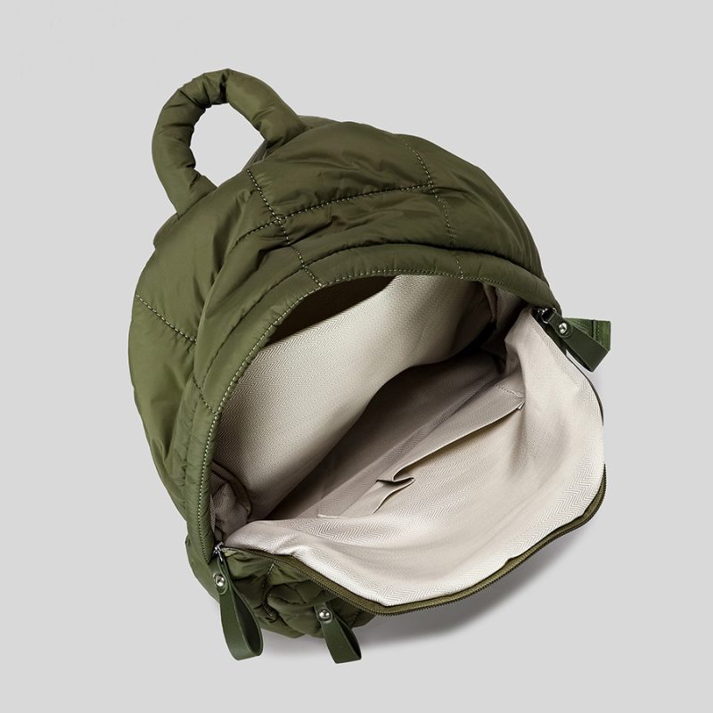 Custom Puffer Backpack Manufacturer - Image 7