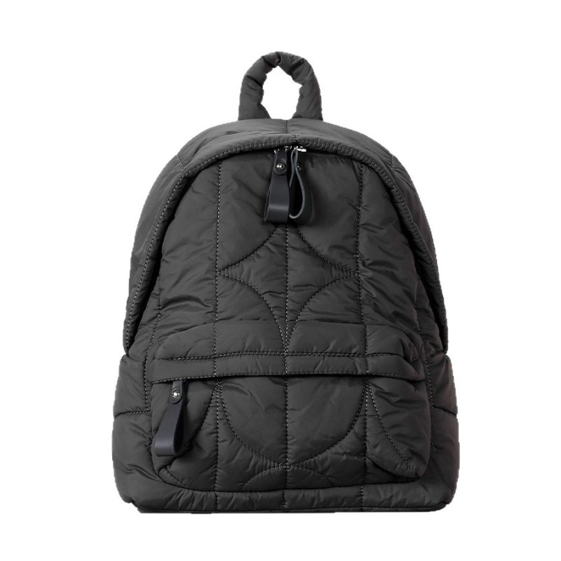 Custom Puffer Backpack Manufacturer - Image 8