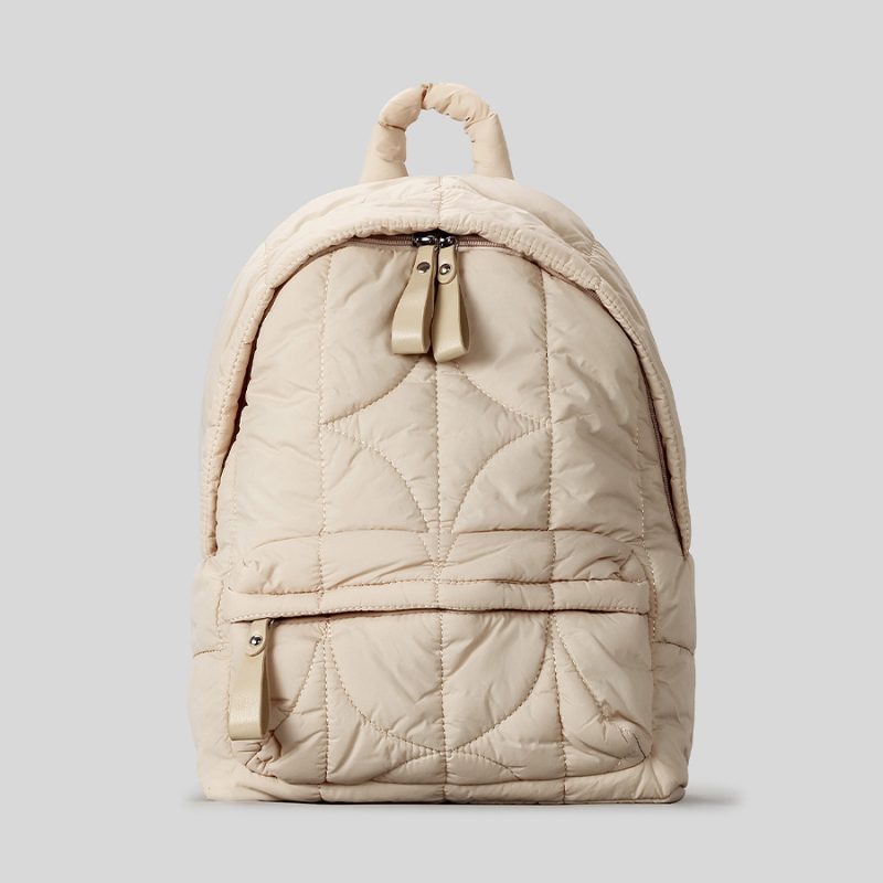 Custom Puffer Backpack Manufacturer - Image 9