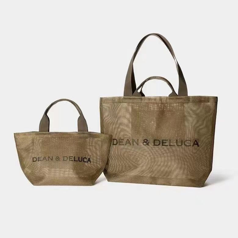 Custom Mesh Beach Bag Manufacturer 1 momocolor mesh beach bag