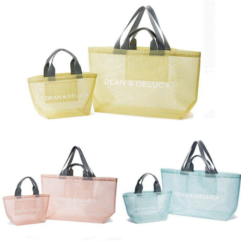 Custom Mesh Beach Bag Manufacturer 7 Custom Mesh Beach Bag Manufacturer - Image 7