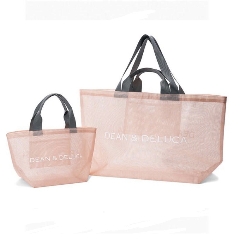 Custom Mesh Beach Bag Manufacturer 8 Custom Mesh Beach Bag Manufacturer - Image 8