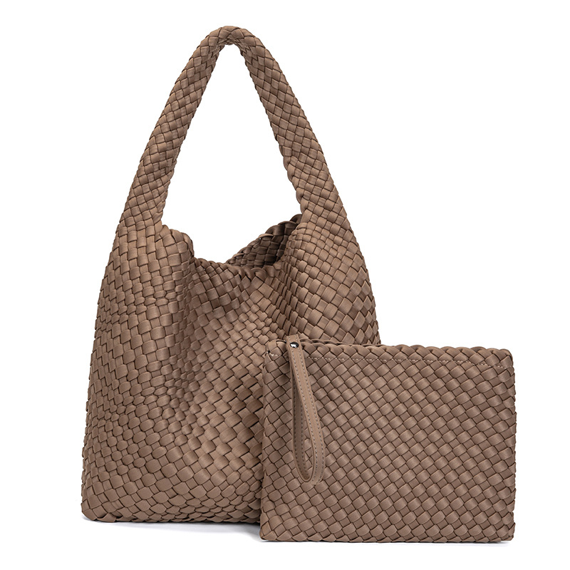 Custom Neoprene Woven Tote Bag Manufacturer 2 Custom Neoprene Woven Tote Bag Manufacturer - Image 2
