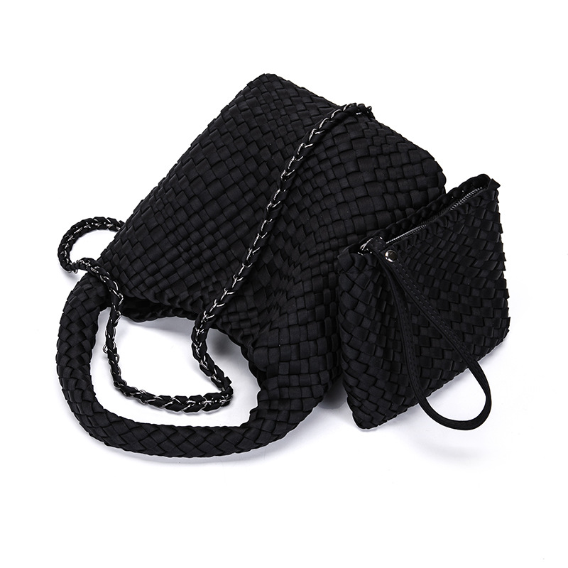 Custom Woven Neoprene Bag Manufacturer 2 Custom Woven Neoprene Bag Manufacturer - Image 2