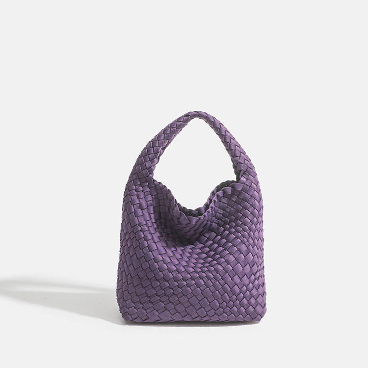 Neoprene Woven Beach Bag Factory 12 Neoprene Woven Beach Bag Factory - Image 12