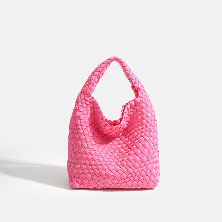 Neoprene Woven Beach Bag Factory 4 Neoprene Woven Beach Bag Factory - Image 4